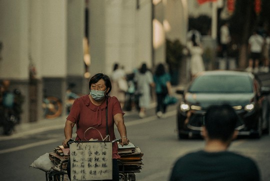 娘家人在看我笑话？巧妙应对，重塑自我形象